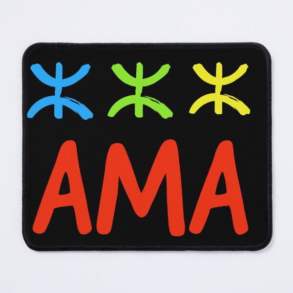 Item preview, The best selling AMA t-shirt design designed and sold by KaSmi VaroC.