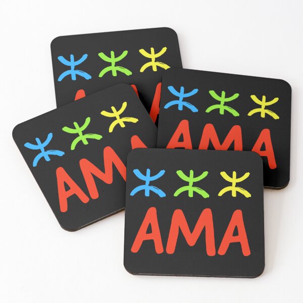 Item preview, The best selling AMA t-shirt design designed and sold by KaSmi VaroC.