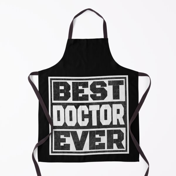 Item preview, Best Doctor Ever. A great gift idea for your friend, girlfriend, mom, dad, son, daughter of a doctor. designed and sold by Recoshet.
