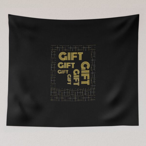 Item preview, The gift that keeps on giving.  designed and sold by Mr7Williams.