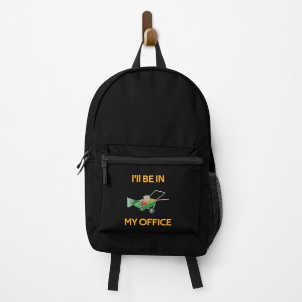 Item preview, I'll Be In My Office designed and sold by rachidhaz.