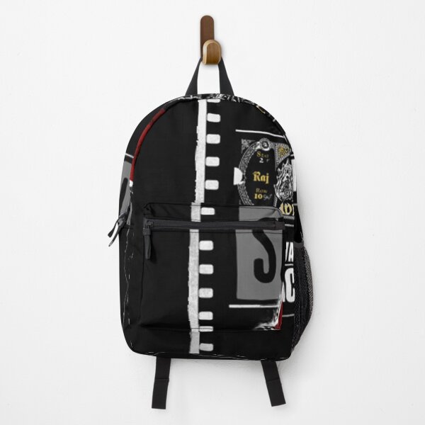 Item preview, Last Action Hero designed and sold by CsaDmio.