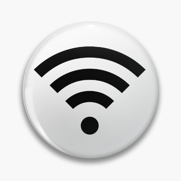 Item preview, Wi Fi designed and sold by AtiVMZ.