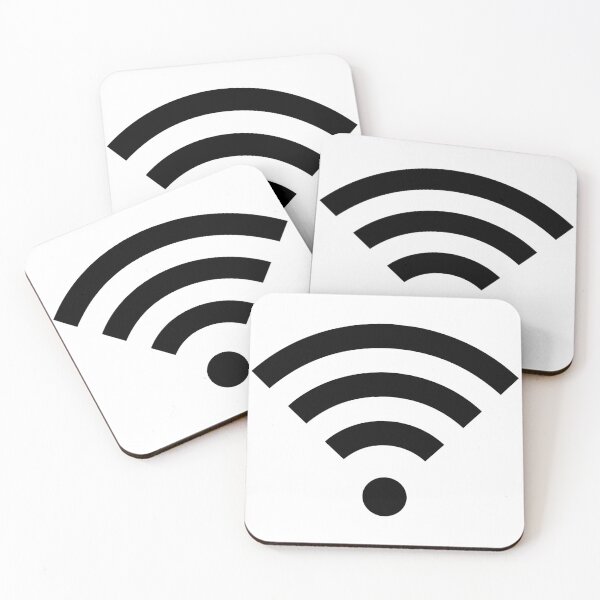 Item preview, Wi Fi designed and sold by AtiVMZ.