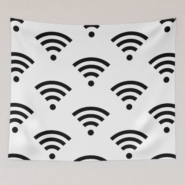 Item preview, Wi Fi designed and sold by AtiVMZ.