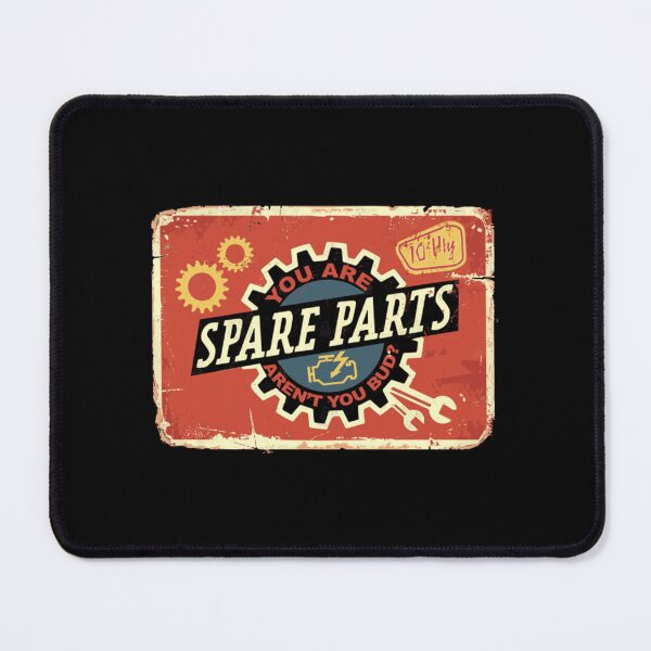 Item preview, Letterkenny - Spare Parts designed and sold by CsaDmio.