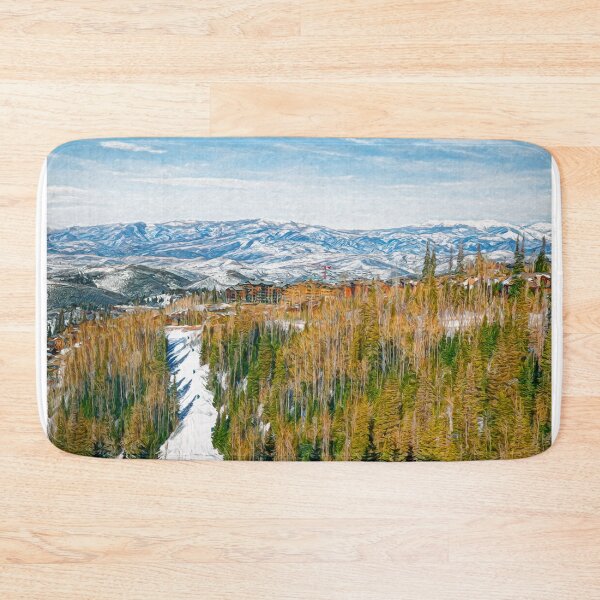 Item preview, Skis, Please designed and sold by Doug's Landing.