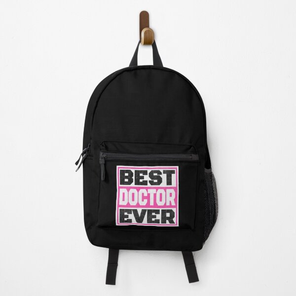 Item preview, Best Doctor Ever. A great gift idea for your friend, girlfriend, mom, dad, son, daughter of a doctor. designed and sold by Recoshet.