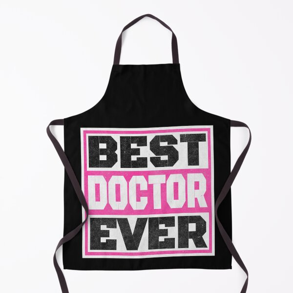 Item preview, Best Doctor Ever. A great gift idea for your friend, girlfriend, mom, dad, son, daughter of a doctor. designed and sold by Recoshet.