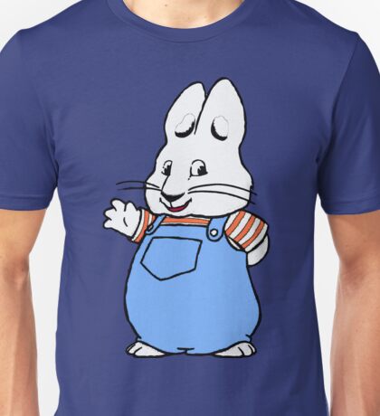 max and ruby shirt