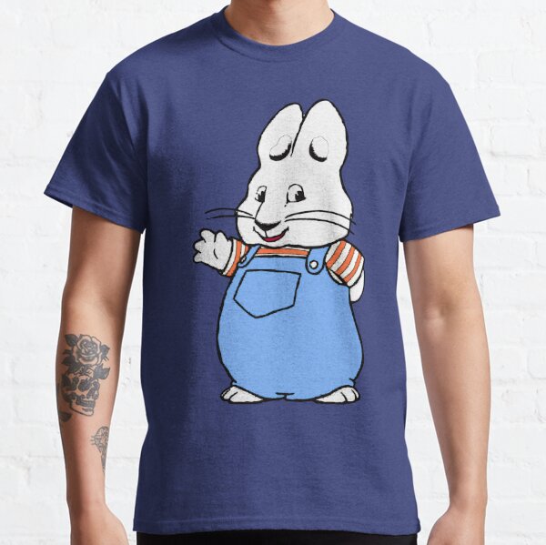 max and ruby t shirt