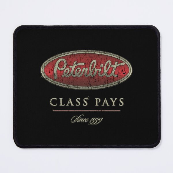 Item preview, Peterbilt Class Pays 1939 designed and sold by CsaDmio.