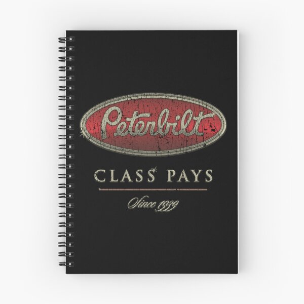 Item preview, Peterbilt Class Pays 1939 designed and sold by CsaDmio.