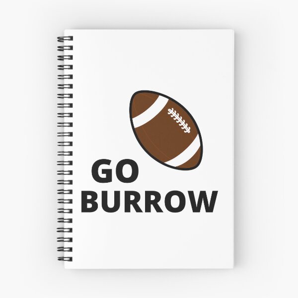 Item preview, Go Burrow designed and sold by madraso.