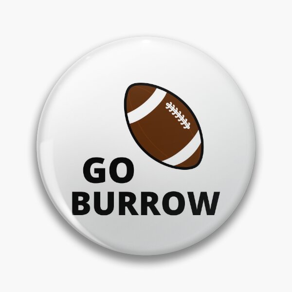 Item preview, Go Burrow designed and sold by madraso.