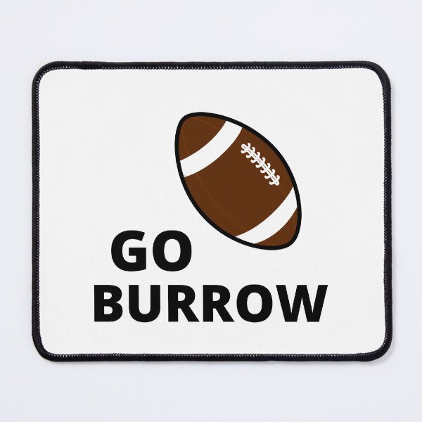 Item preview, Go Burrow designed and sold by madraso.