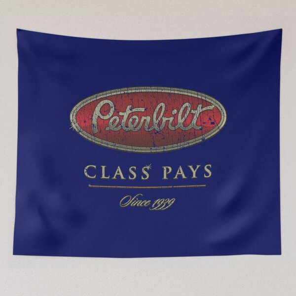 Item preview, Peterbilt Class Pays 1939 designed and sold by CsaDmio.