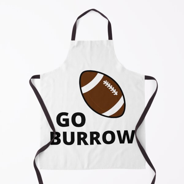 Item preview, Go Burrow designed and sold by madraso.