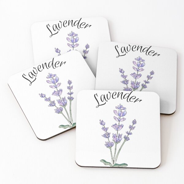 Item preview, Lavender  designed and sold by alybugg.
