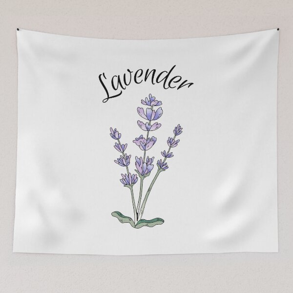 Item preview, Lavender  designed and sold by alybugg.