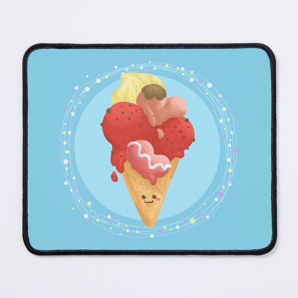 Item preview, The Love Cone designed and sold by Khotekmei.