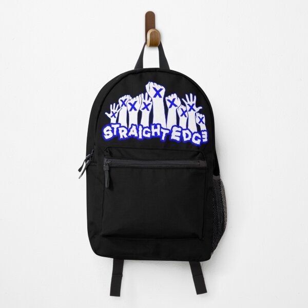 Item preview, Straight Edge Hands in the Air Blue Version designed and sold by StayWeird22.
