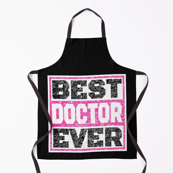 Item preview, Best Doctor Ever. A great gift idea for your friend, girlfriend, mom, dad, son, daughter of a doctor. designed and sold by Recoshet.