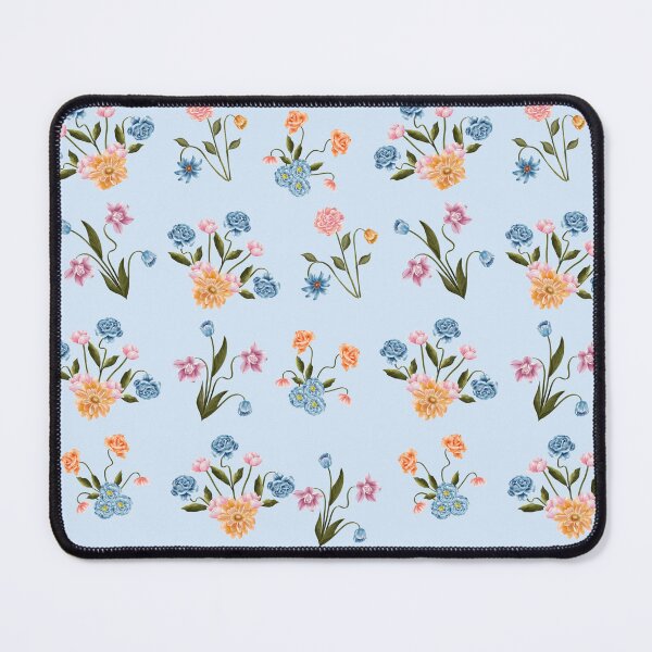 Item preview, Cute flowers designed and sold by BenicaDesign.