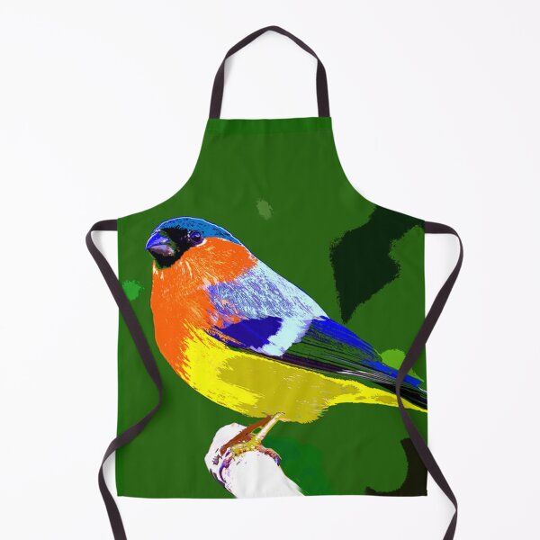 Item preview, Rainbow Finch Bird designed and sold by Carlo Varo.