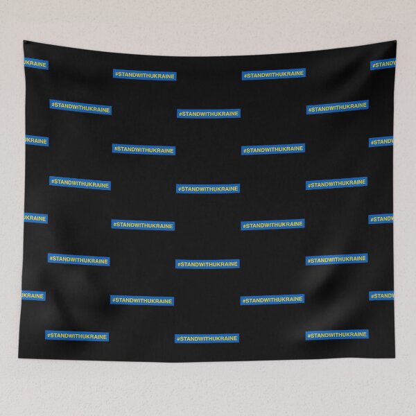 Item preview, Stand with Ukraine. No war designed and sold by BeRudeShop.