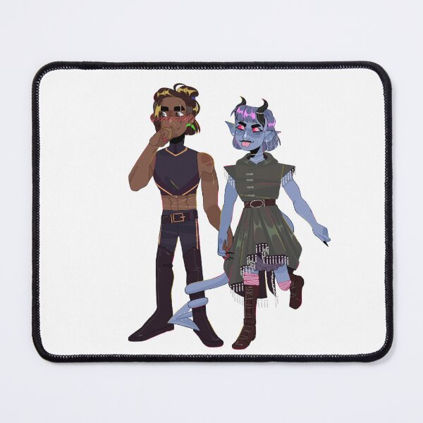 Item preview, when she h*lds your h*nd TWO designed and sold by beaniebopp.