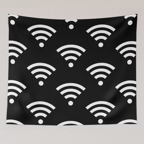 Item preview, Wi Fi designed and sold by AtiVMZ.