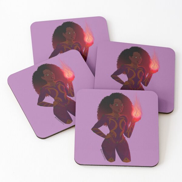 Item preview, Starfire~ from Titans designed and sold by nandsguima.
