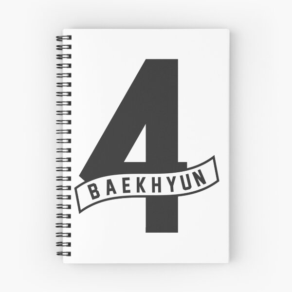 Item preview, baekhyun 4 designed and sold by dexta.