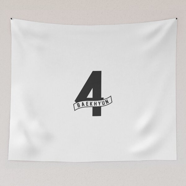 Item preview, baekhyun 4 designed and sold by dexta.