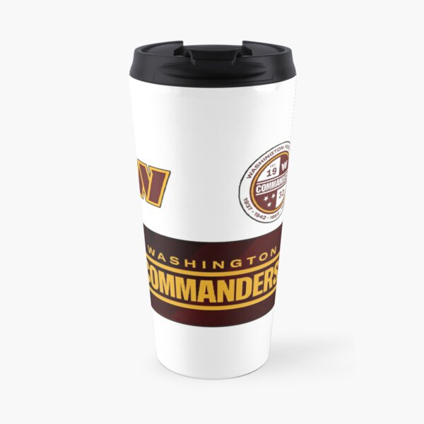 Washington Commanders  Coffee Mug for Sale by FootballBubble