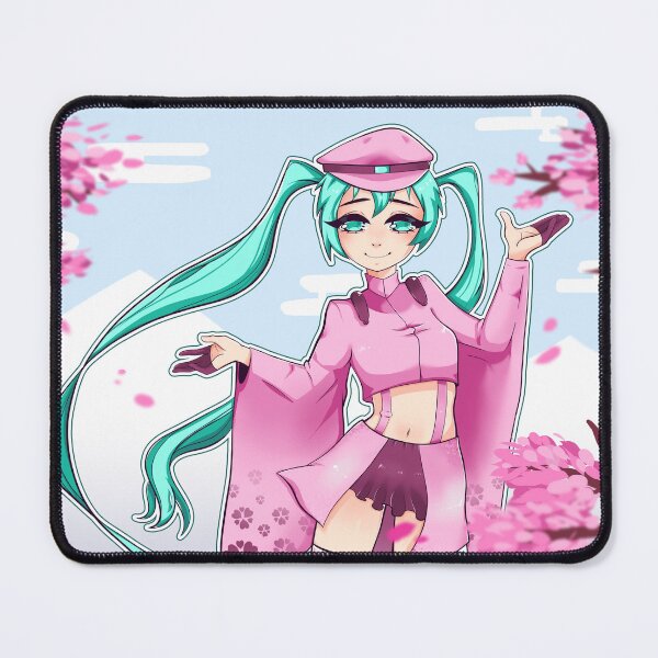 Item preview, Senbonzkura Hatsune Miku designed and sold by Liderc.