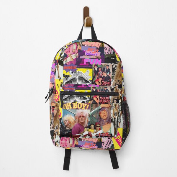 Item preview, The Bodacious 80s designed and sold by mariiannemary.