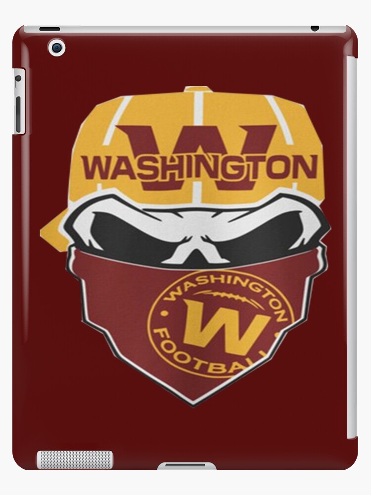 The Commanders of Washington  Pullover Hoodie for Sale by FootballBubble