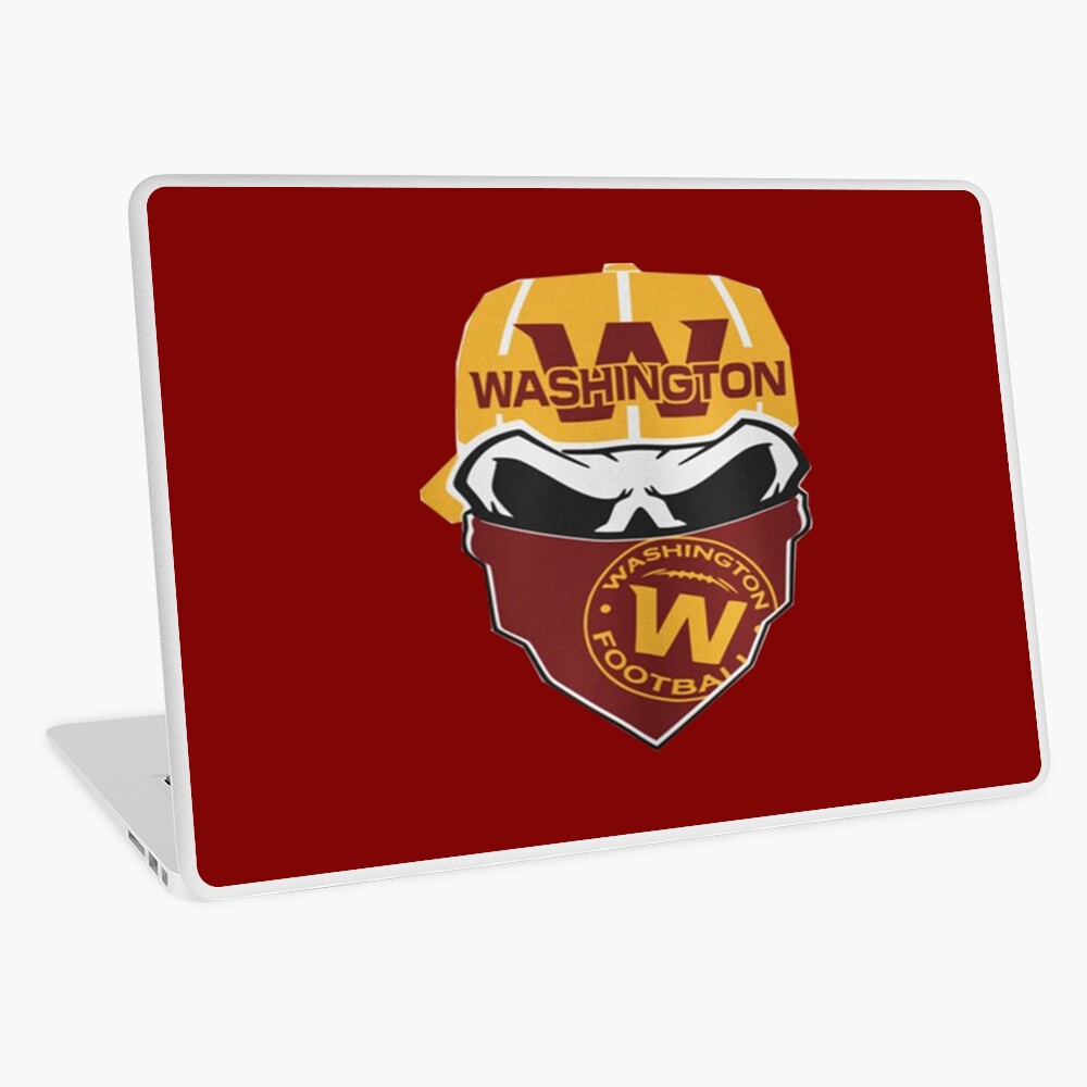 Washington commanders  iPad Case & Skin for Sale by FootballBubble