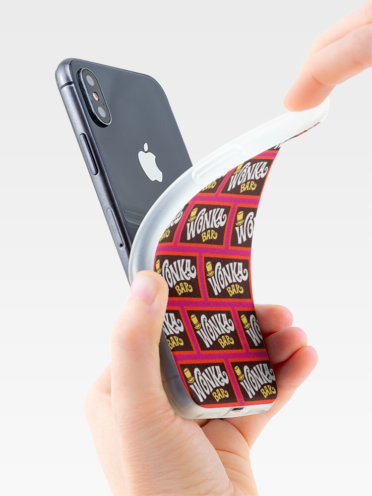 iPhone XS Max Willy Wonka and the Chocolate Factory the Music Makers Case