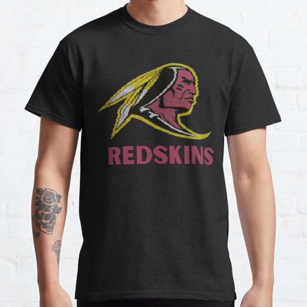 redskins t shirt amazon