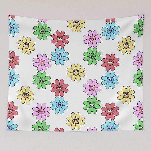 Item preview, Moody Flower Pack designed and sold by hannahvira.