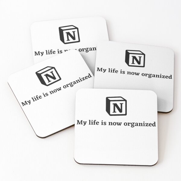 Item preview, Notion designed and sold by khaled-amir.