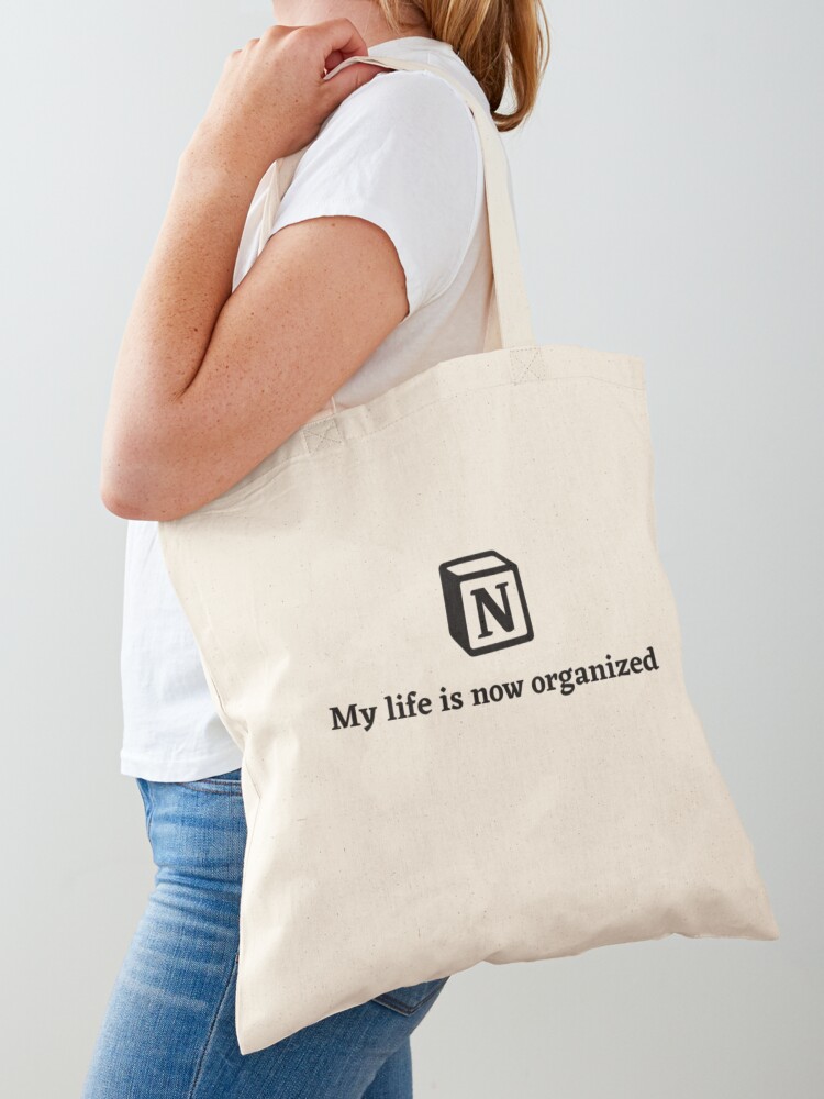 Natural Kraft Paper Notion Merchandise Bags, 8 1/2