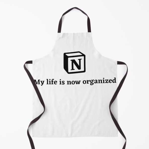 Item preview, Notion designed and sold by khaled-amir.