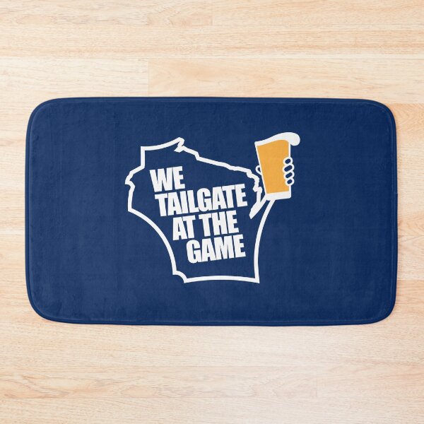 Item preview, Tailgate in Wisconsin  designed and sold by gstrehlow2011.