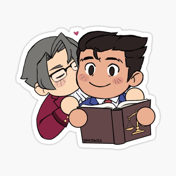 Item preview, Your honor theyre in love designed and sold by EdenBarton.