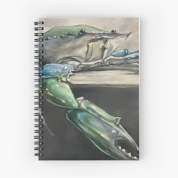 Item preview, Blue Crab  designed and sold by SunscapesArt.