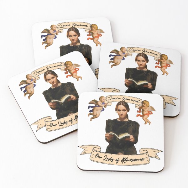 Item preview, our lady lexie designed and sold by gracischiavo.